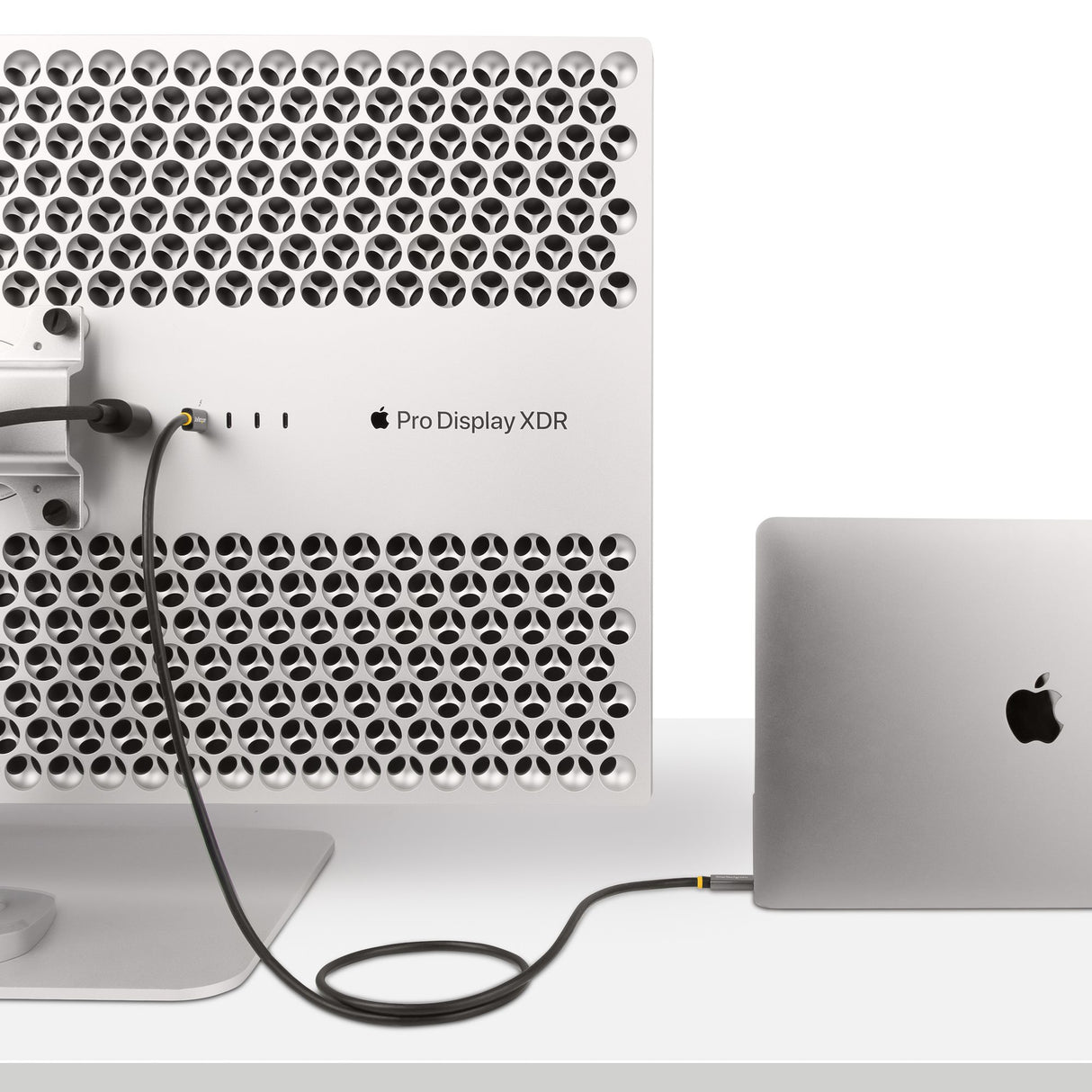 STARTECH 3ft (1m) USB4 Cable | USB-IF Certified USB-C Cable | 40 Gbps | USB Type-C Data Transfer Cable|Cord | 100W Power Delivery | 8K 60Hz | Compatible w|Thunderbolt 4|3|USB 3.2 (CC1M-40G-USB-CABLE) (CC1M-40G-USB-CABLE)