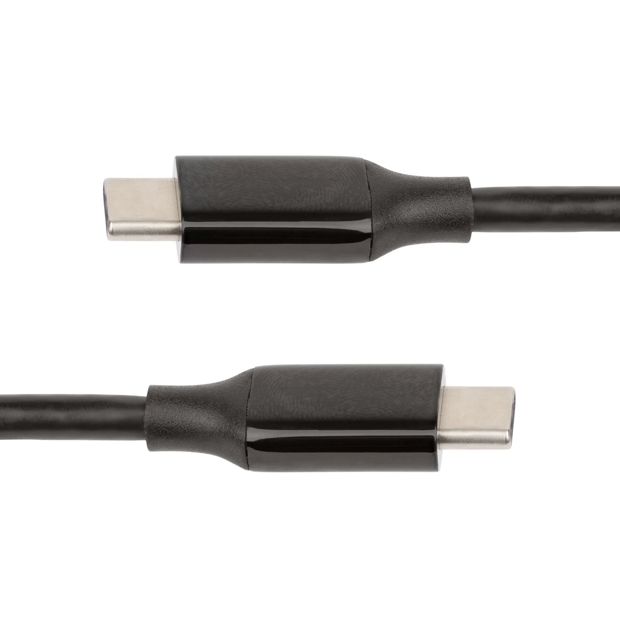 STARTECH 3m (10ft) Active USB-C Cable 10Gbps | Long USB Type-C Data Transfer Cable | 60W Power Delivery | 8K 60Hz | DP 1.4 Alt Mode w|HBR3|HDR10|MST|DSC 1.2|HDCP 2.2 (UCC-3M-10G-USB-CABLE) (UCC-3M-10G-USB-CABLE)