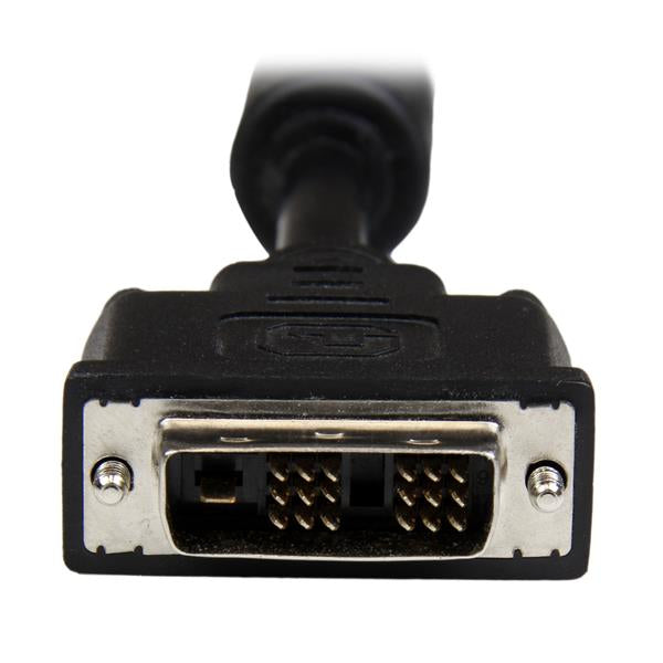 STARTECH 3m DVI-D Single Link Cable - M|M (DVIDSMM3M)
