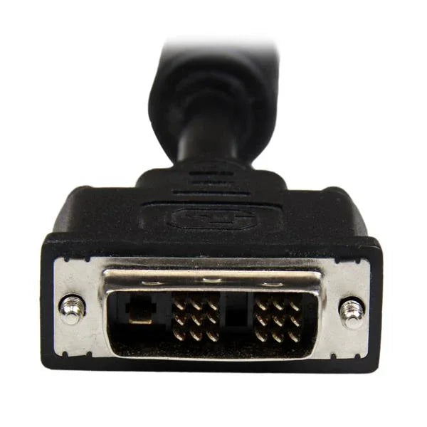 STARTECH 3m DVI-D Single Link Cable - M|M (DVIDSMM3M)