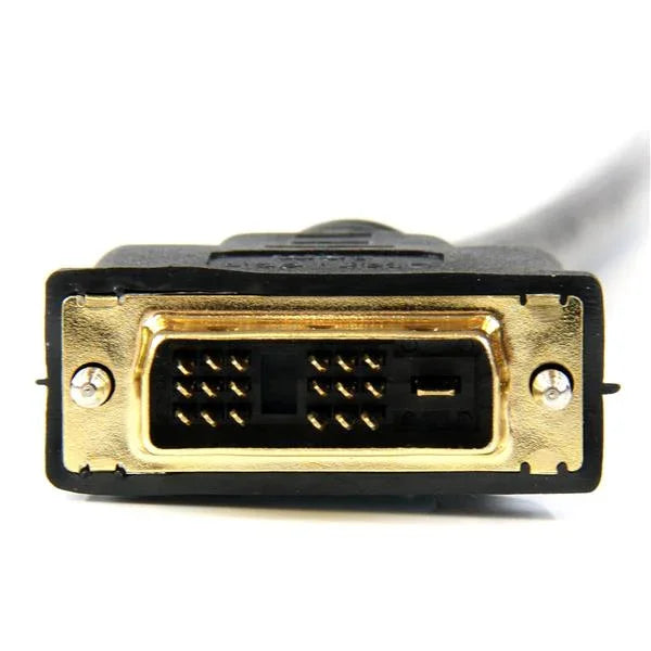 STARTECH 3m HDMI to DVI-D Cable - M|M (HDDVIMM3M)