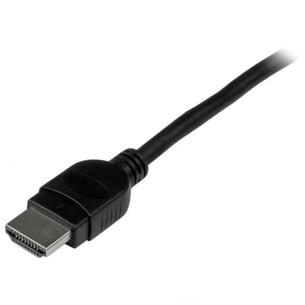STARTECH 3m Passive Micro USB to HDMI MHL Cable - Micro USB Male to HDMI Male MHL Cable - 1080p Video 7.1 Channel Digital Audio (MHDPMM3M)