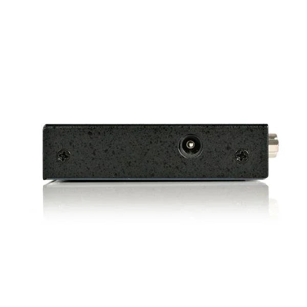 STARTECH 4 Port High Resolution VGA Video Splitter - 350 MHz (ST124PRO)