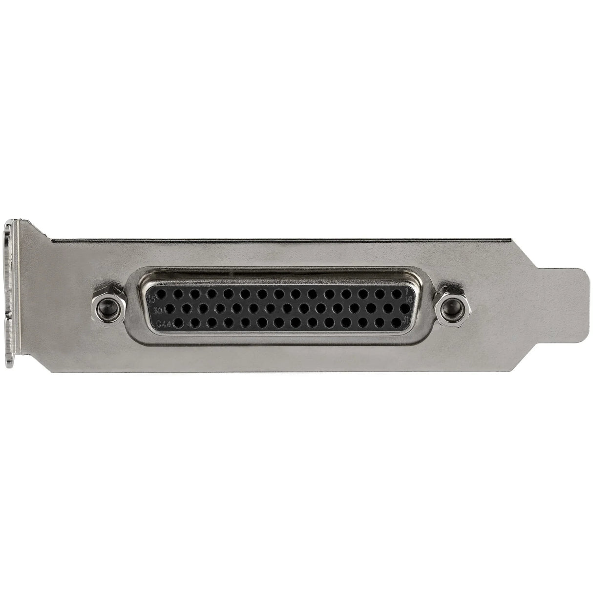 STARTECH 4-port PCI Express RS232 Serial Adapter Card - PCIe RS232 Serial Host Controller Card - PCIe to Serial DB9 - 16950 UART - Low Profile Expansion Card | Windows & Linux (PEX4S953LP) (PEX4S953LP)
