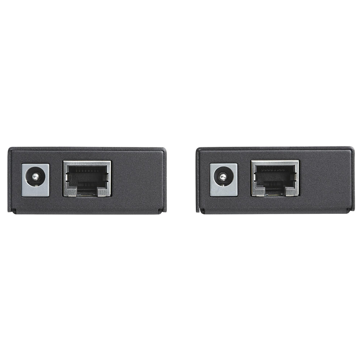 STARTECH 4-Port USB 2.0 Extender - 130ft (40m) USB Over Cat5|Cat6 Extender - Compact USB 2.0 Over Ethernet Extender (USB2004EXTV) (USB2004EXTV)