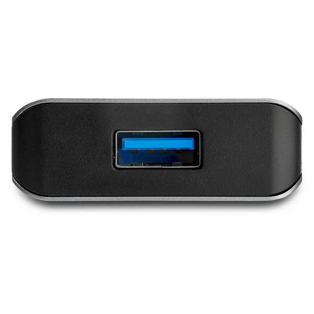 STARTECH 4 Port USB C Hub w| 3x USB A & 1x USB C - SuperSpeed 10Gbps USB Type-C 3.1|3.2 Gen 2 Hub - USB Bus Powered - Compact USB-C to USB Adapter Hub - Portable|Laptop Hub - Aluminum (HB31C3A1CB) (HB31C3A1CB)