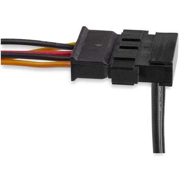STARTECH 4x SATA Power Splitter Adapter Cable (PYO4SATA)