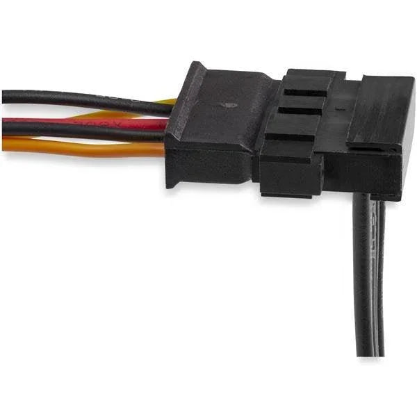 STARTECH 4x SATA Power Splitter Adapter Cable (PYO4SATA)