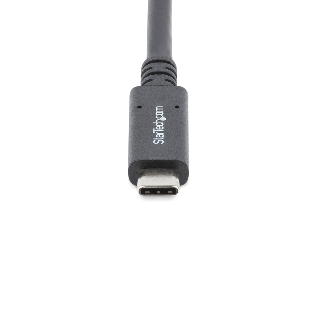 STARTECH 6 ft (1.8 m) USB C to USB C Cable - 5A | 100W PD 3.0 - Certified Works With Chromebook - USB-IF Certified - M|M - USB 3.0 5Gbps - USB C Charging Cable - USB Type C Cable (USB315C5C6) (USB315C5C6)
