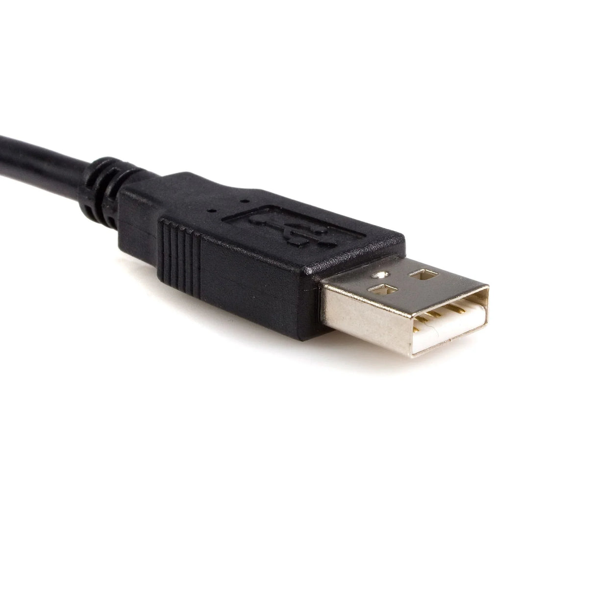 STARTECH 6 ft USB to Parallel Printer Adapter - M|M (ICUSB1284)