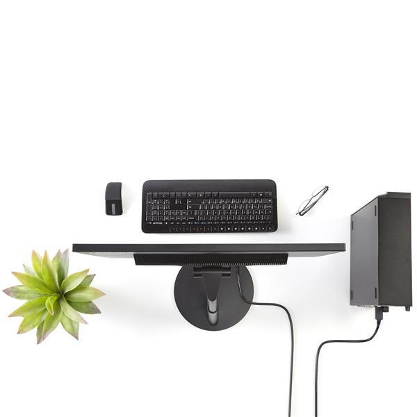 STARTECH 6ft (1.8m) DisplayPort to DVI Cable - 1080p Video - DisplayPort to DVI Adapter Cable - DP to DVI-D Converter Single Link - DP to DVI Monitor Cable - Latching DP Connector (DP2DVI2MM6) (DP2DVI2MM6)