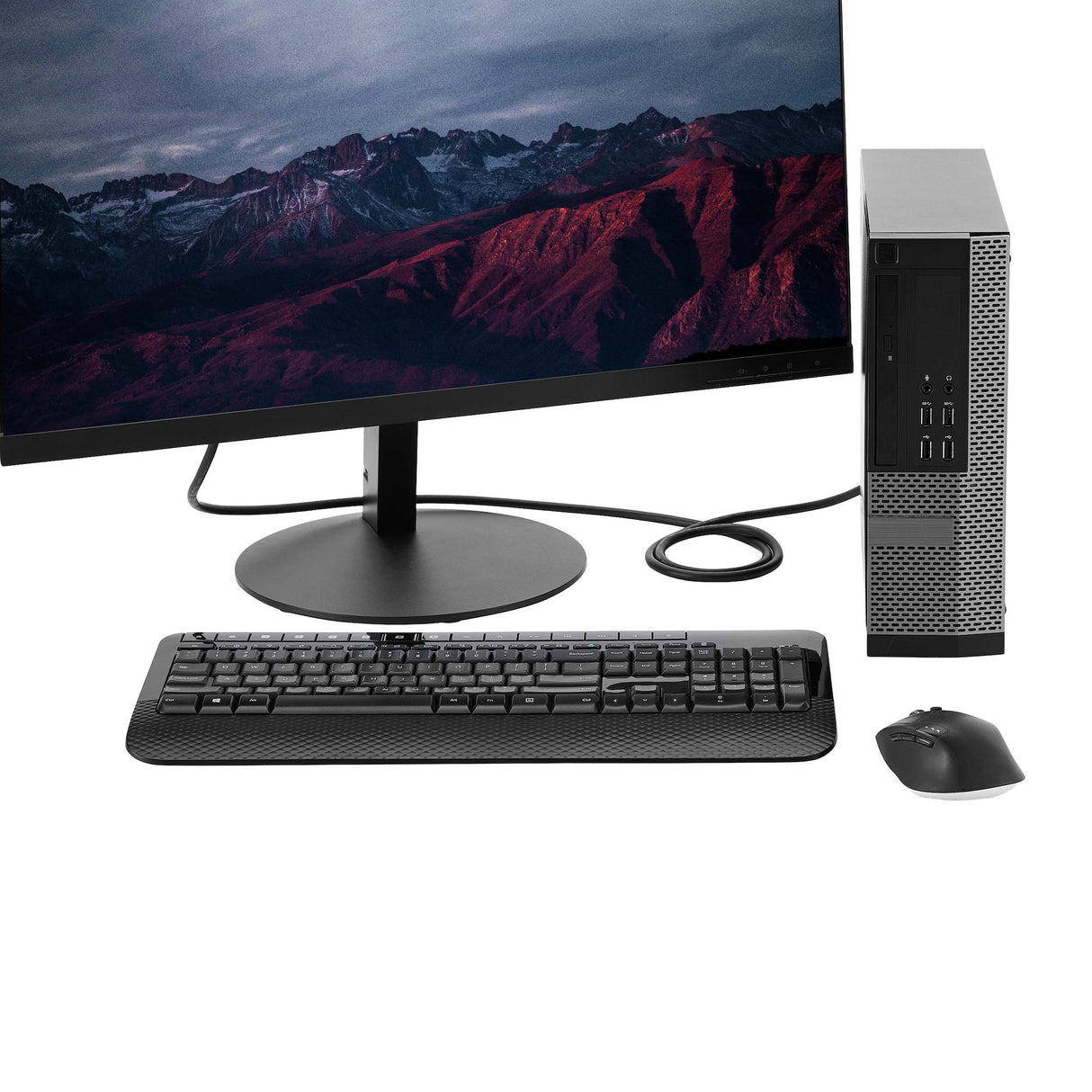 STARTECH 6ft (2m) DisplayPort 1.2 Cable - 4K x 2K Ultra HD - DP to DP Cable for Monitor - DP Video|Display Cord - Latching DP Connectors (DISPLPORT6L) (DISPLPORT6L)