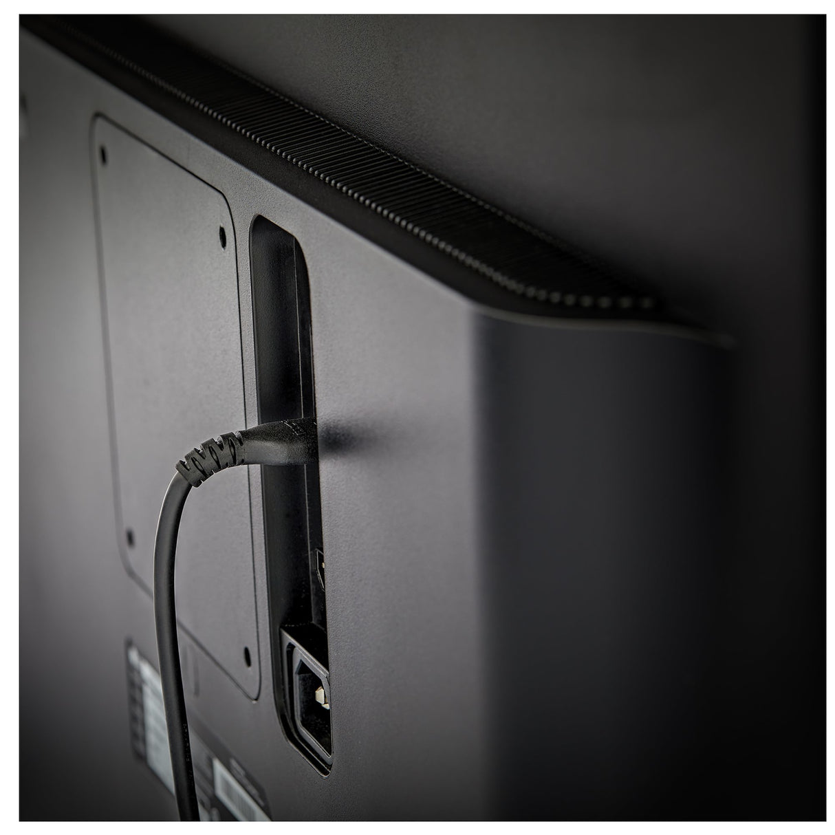 STARTECH 6ft (2m) Premium Certified HDMI 2.0 Cable with Ethernet - Durable High Speed UHD 4K 60Hz HDR - Rugged M|M HDMI Cord with Aramid Fiber - TPE - Ultra HD Monitors | TVs & Displays (RHDMM2MP) (RHDMM2MP)