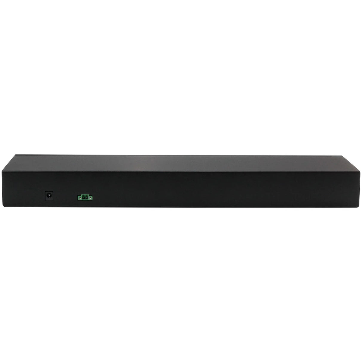 STARTECH 8-Port USB to RS232 Hub - DB9 - Rack Mount FTDI USB to Serial Adapter - USB Serial Adapter - USB to Serial RS232 Adapter (ICUSB23208FD)