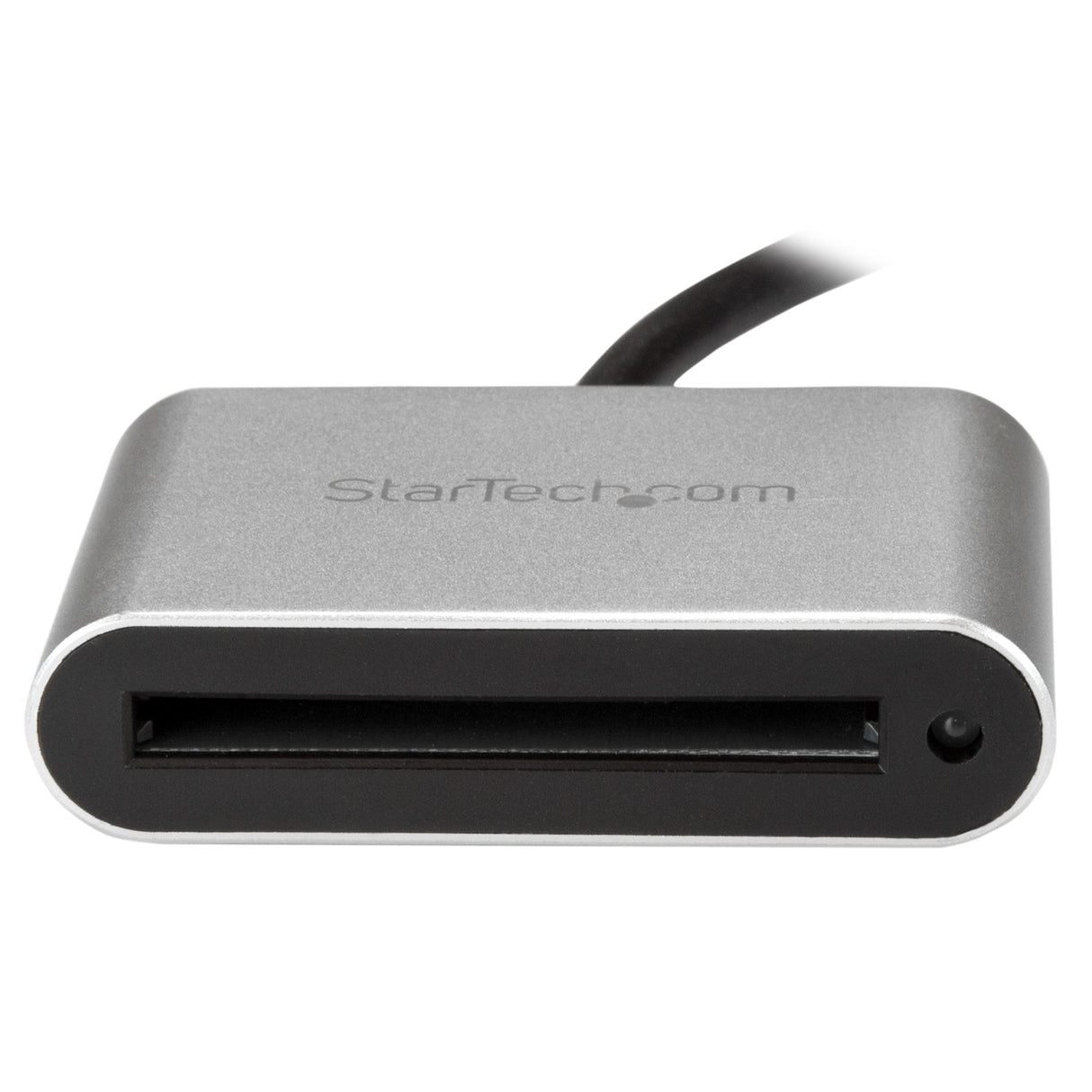 STARTECH CFast Card Reader - USB 3.0 - USB Powered - UASP - Memory Card Reader - Portable CFast 2.0 Reader | Writer (CFASTRWU3)