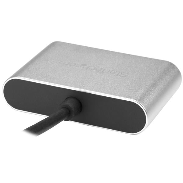 STARTECH CFast Card Reader - USB C - Memory Card Reader - Card to USB-C - Portable CFast 2.0 Reader | Writer (CFASTRWU3C)