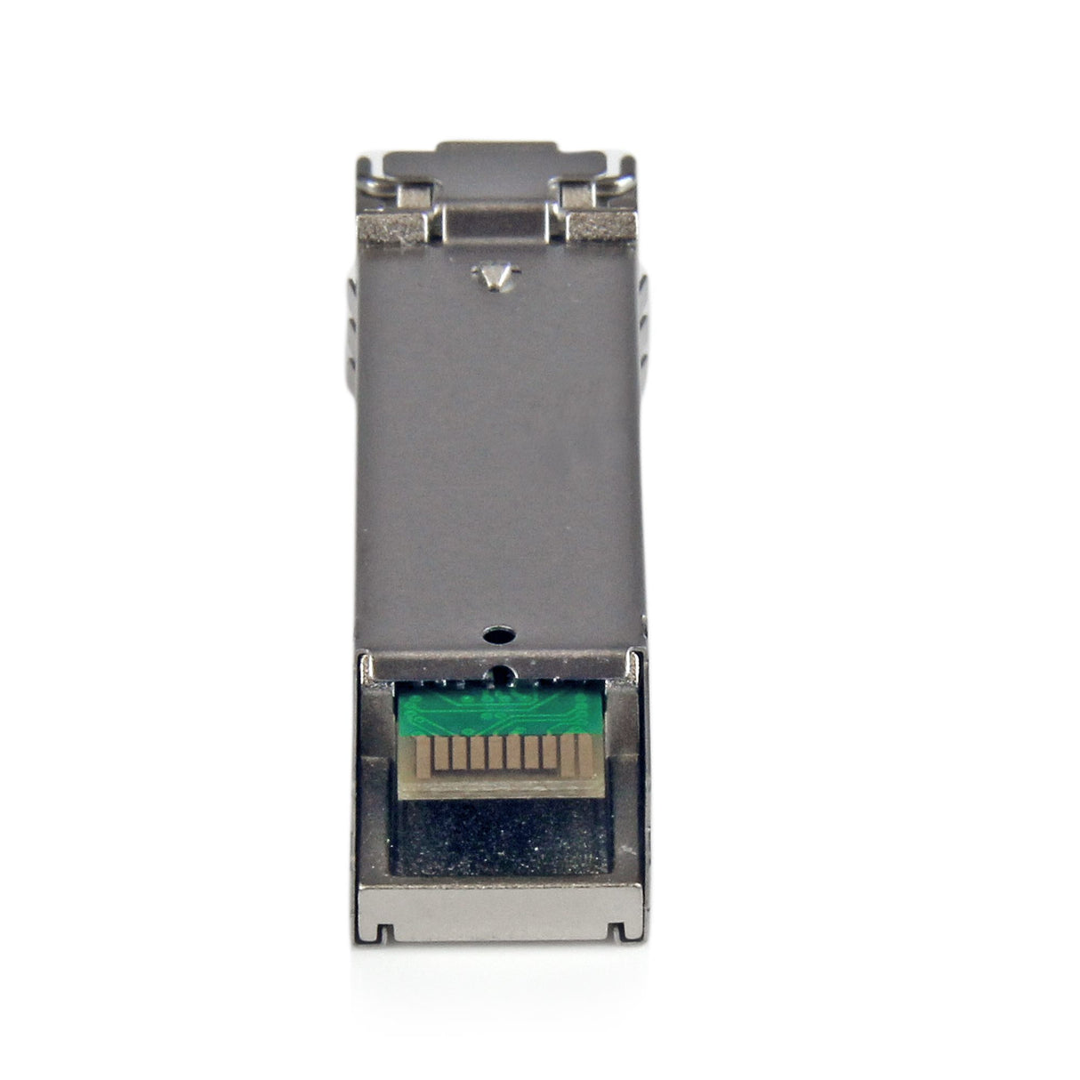 STARTECH Cisco GLC-FE-100FX Compatible SFP Module - 100BASE-FX - 100Mbps Multimode Fiber MMF Optic Transceiver - 100 Mbps - LC 2km - 1310nm - DDM Cisco ASR920 | IE2000 | IE4000 (SFPF1302C) (SFPF1302C)