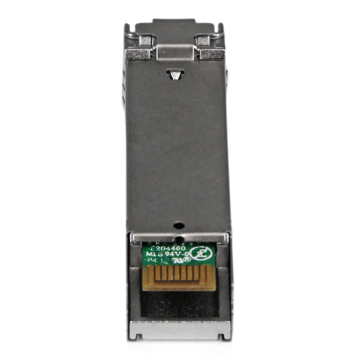 STARTECH Cisco GLC-LH-SM Compatible SFP Module (10 Pack) - 1000BASE-LX|LH - 1GbE SMF Optic Transceiver - LC 10km - 1310nm Cisco Firepower | ASR920 | IE2000 (GLCLHSM10PST) (GLCLHSM10PST)
