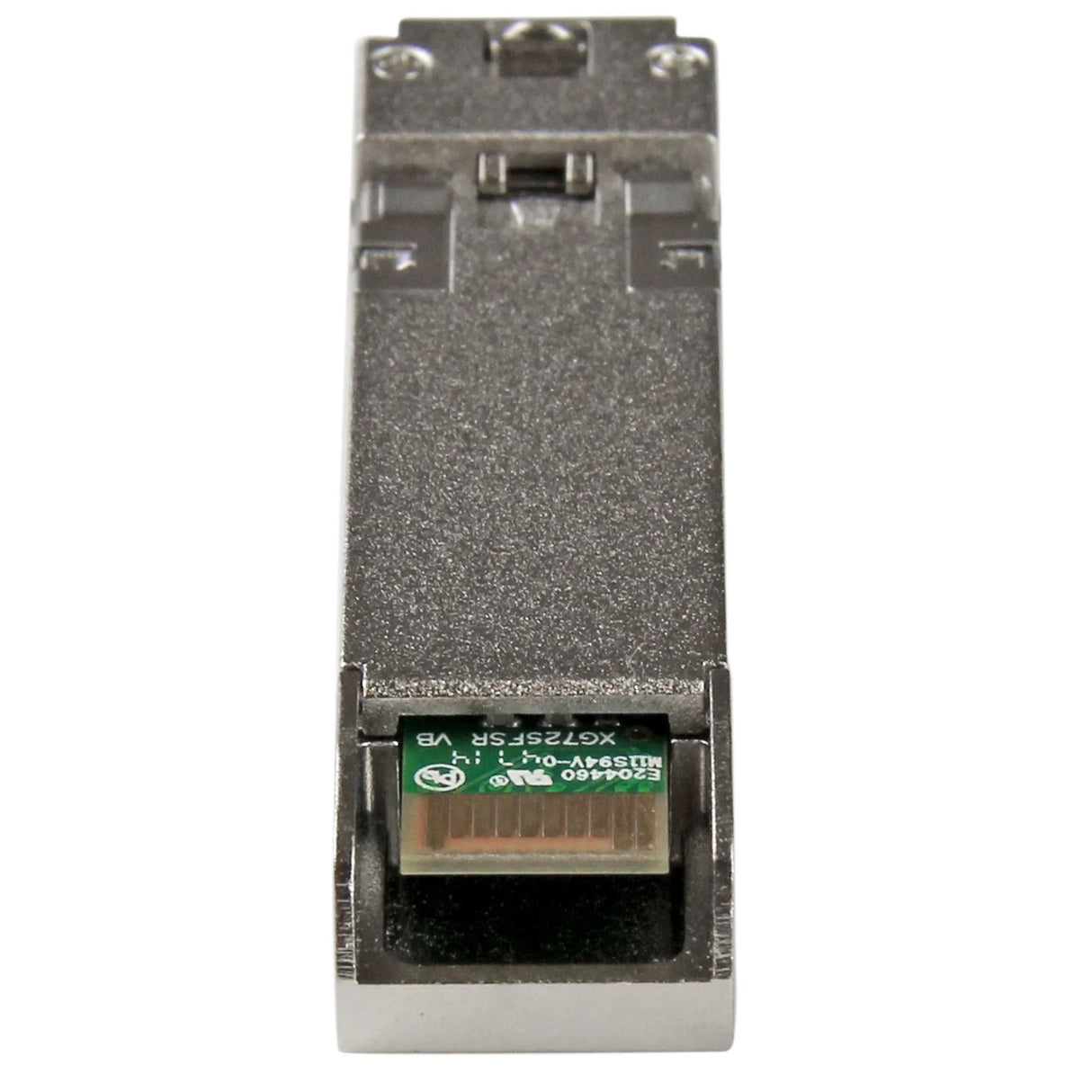 STARTECH Cisco GLC-LH-SMD Compatible SFP Module - 1000BASE-LX|LH - 1GbE Single Mode Fiber Optic Transceiver - 1GbE SFP - LC 10km - 1310nm - DDM Cisco Firepower | ASR920 | IE2000 (GLCLHSMDST) (GLCLHSMDST)