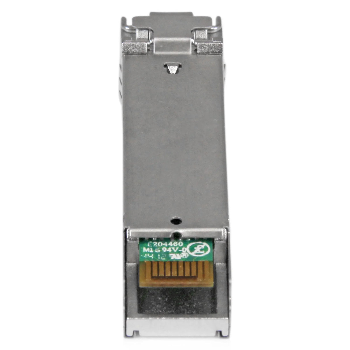 STARTECH Cisco GLC-LX-SM-RGD Compatible SFP Module - 1000BASE-LX - 1GbE SMF Optic Transceiver - LC 10km 1310nm - DDM Cisco Firepower | ASR920 | IE2000 (GLCLXSMRGDST) (GLCLXSMRGDST)