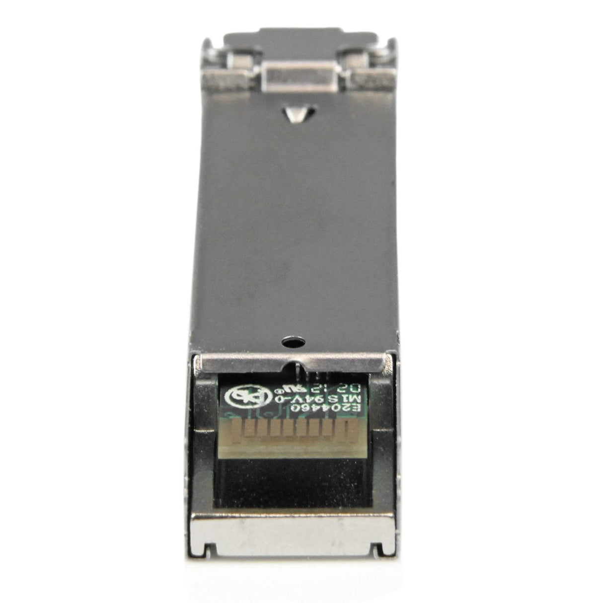 STARTECH Cisco GLC-SX-MM Compatible SFP Module (10 Pack) - 1000BASE-SX - 1GbE Multimode Fiber MMF Optic Transceiver - 1GbE SFP - LC 550m - 850nm DDM Cisco IE3200 | IE3300 | ME1200 (GLCSXMM10PST) (GLCSXMM10PST)