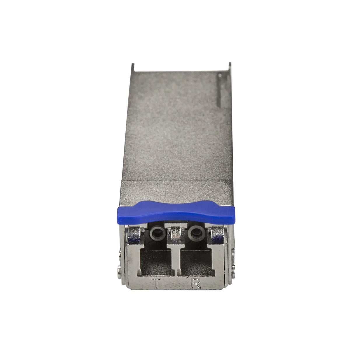 STARTECH Cisco QSFP-40GE-LR4 Compatible QSFP+ Module - 40GBASE-LR4 - 40GbE Single Mode Fiber Optic Transceiver - 40GbE QSFP+ LC 10km - 1270nm to 1330nm - DDM Cisco C4500 (QSFP-40GE-LR4-ST) (QSFP-40GE-LR4-ST)