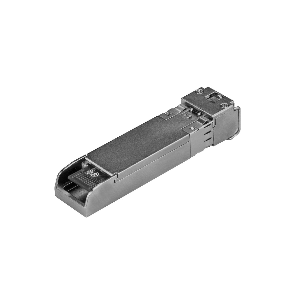 STARTECH Cisco SFP-10G-BX-U-60 Compatible SFP+ Module - 10GBASE-BX - 10 Gigabit Ethernet BiDi Fiber Single Strand SFP+ - LC 60km - Cisco ASR9000 | ASR1000 | NCS5500 (SFP-10G-BX-U-60-ST) (SFP-10G-BX-U-60-ST)