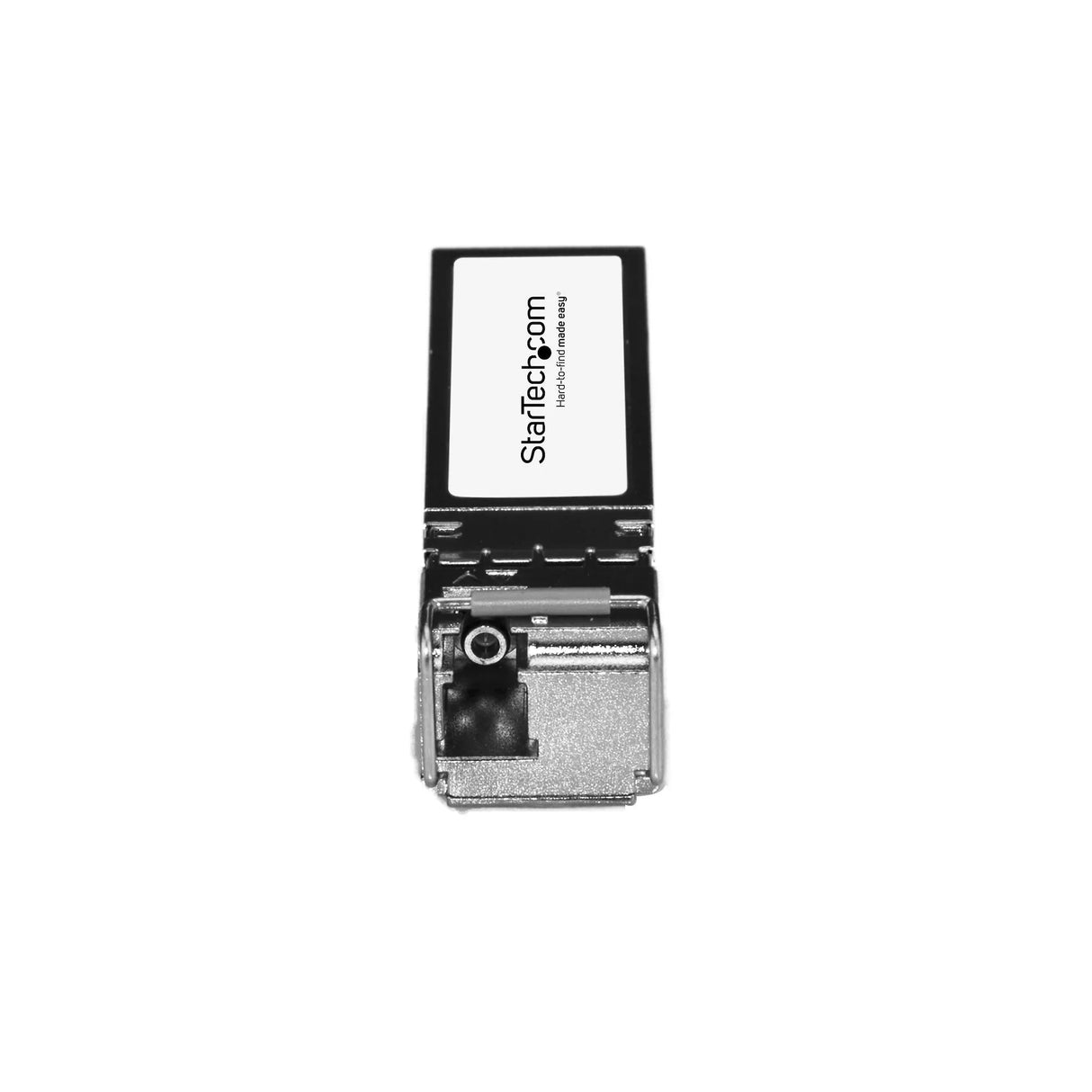 STARTECH Cisco SFP-10G-BX60U-I Compatible SFP+ Module - 10GBASE-BX - 10 Gigabit Ethernet BiDi Fiber Single Strand SFP+ - LC 60km - Cisco ASR9000 | ASR1000 | NCS5500 (SFP-10G-BX60U-I-ST) (SFP-10G-BX60U-I-ST)