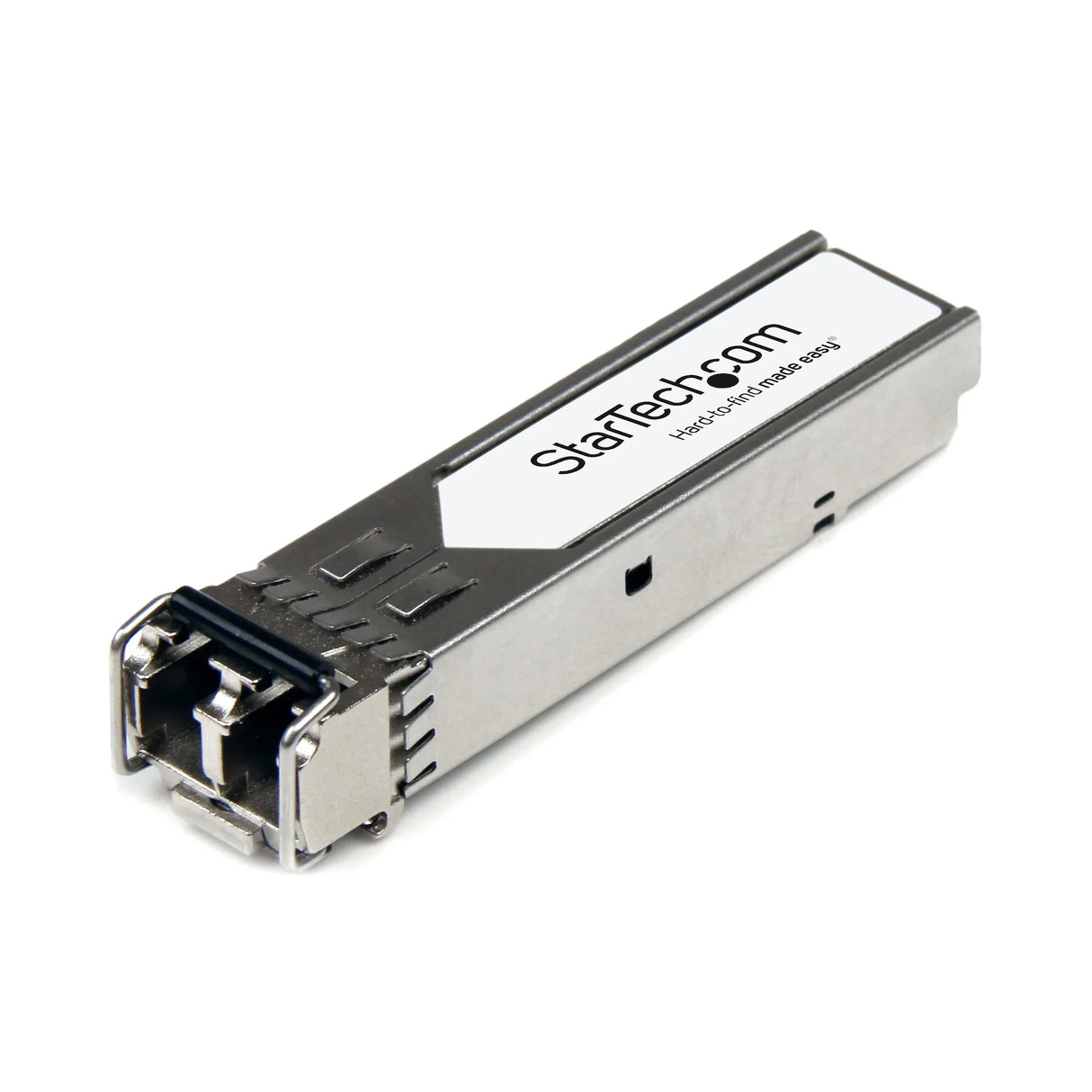 STARTECH Cisco SFP-10G-LR-40 Compatible SFP+ Module - 10GBASE-LR - 10GbE Single Mode Fiber Optic Transceiver - 10GbE SFP+ LC 40km - 1310nm - DDM Cisco Firepower | ASR9000 (SFP-10G-LR-40-ST) (SFP-10G-LR-40-ST)