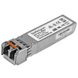 STARTECH Cisco SFP-10G-LRM Compatible SFP+ Module - 10GBASE-LRM - 10GbE MMF Optic Transceiver - LC 200m - 1310nm - DDM Cisco Firepower | ASR9000 | C9300 (SFP10GLRMST) (SFP10GLRMST)