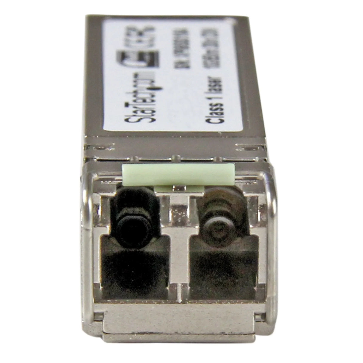 STARTECH Cisco SFP-10G-SR Compatible SFP+ Module - 10GBASE-SR - 10GbE Multimode Fiber MMF Optic Transceiver - 10GbE SFP+ - LC 300m - 850nm - DDM Cisco Firepower | ASR9000 | C9300 (SFP10GSRST) (SFP10GSRST)