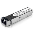 STARTECH Cisco SFP-GE-S Compatible SFP Module - 1000BASE-SX - 1GbE Multimode Fiber MMF Optic Transceiver - 1GE Gigabit Ethernet SFP - LC 550m - 850nm - DDM Cisco IE3400 | IE3300 | IE3200 (SFPGESST) (SFPGESST)