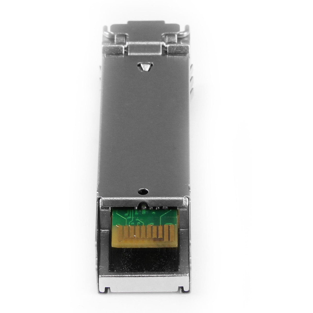 STARTECH Cisco SFP-GE-S Compatible SFP Module - 1000BASE-SX - 1GbE Multimode Fiber MMF Optic Transceiver - 1GE Gigabit Ethernet SFP - LC 550m - 850nm - DDM Cisco IE3400 | IE3300 | IE3200 (SFPGESST) (SFPGESST)