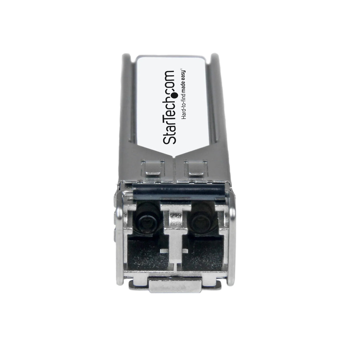 STARTECH Citrix EW3F0000710 Compatible SFP+ Module - 10GBASE-SR - 10GbE Multimode Fiber MMF Optic Transceiver - 10GE Gigabit Ethernet SFP+ - LC 300m - 850nm - DDM (EW3F0000710-ST) (EW3F0000710-ST)