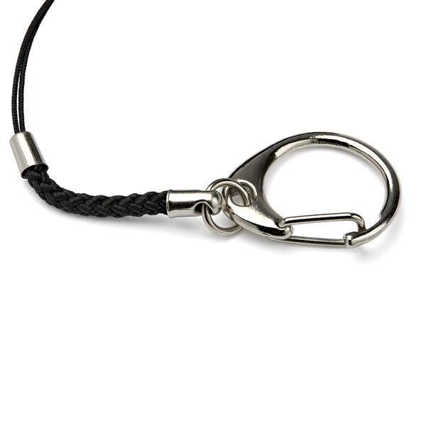 STARTECH Compact USB C to DisplayPort 1.4 Adapter - 8K 60Hz|4K USB-C to DP Video Converter w| Keychain Ring - USB Type-C DP Alt Mode (HBR3 HDR DSC) to DP Monitor Dongle - TB3 Compatible (CDP2DPFC) (CDP2DPFC)