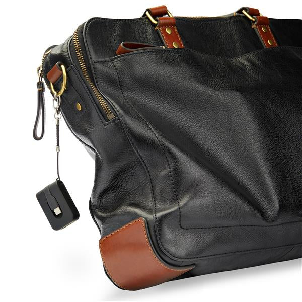 STARTECH Compact USB C to DisplayPort 1.4 Adapter - 8K 60Hz|4K USB-C to DP Video Converter w| Keychain Ring - USB Type-C DP Alt Mode (HBR3 HDR DSC) to DP Monitor Dongle - TB3 Compatible (CDP2DPFC) (CDP2DPFC)