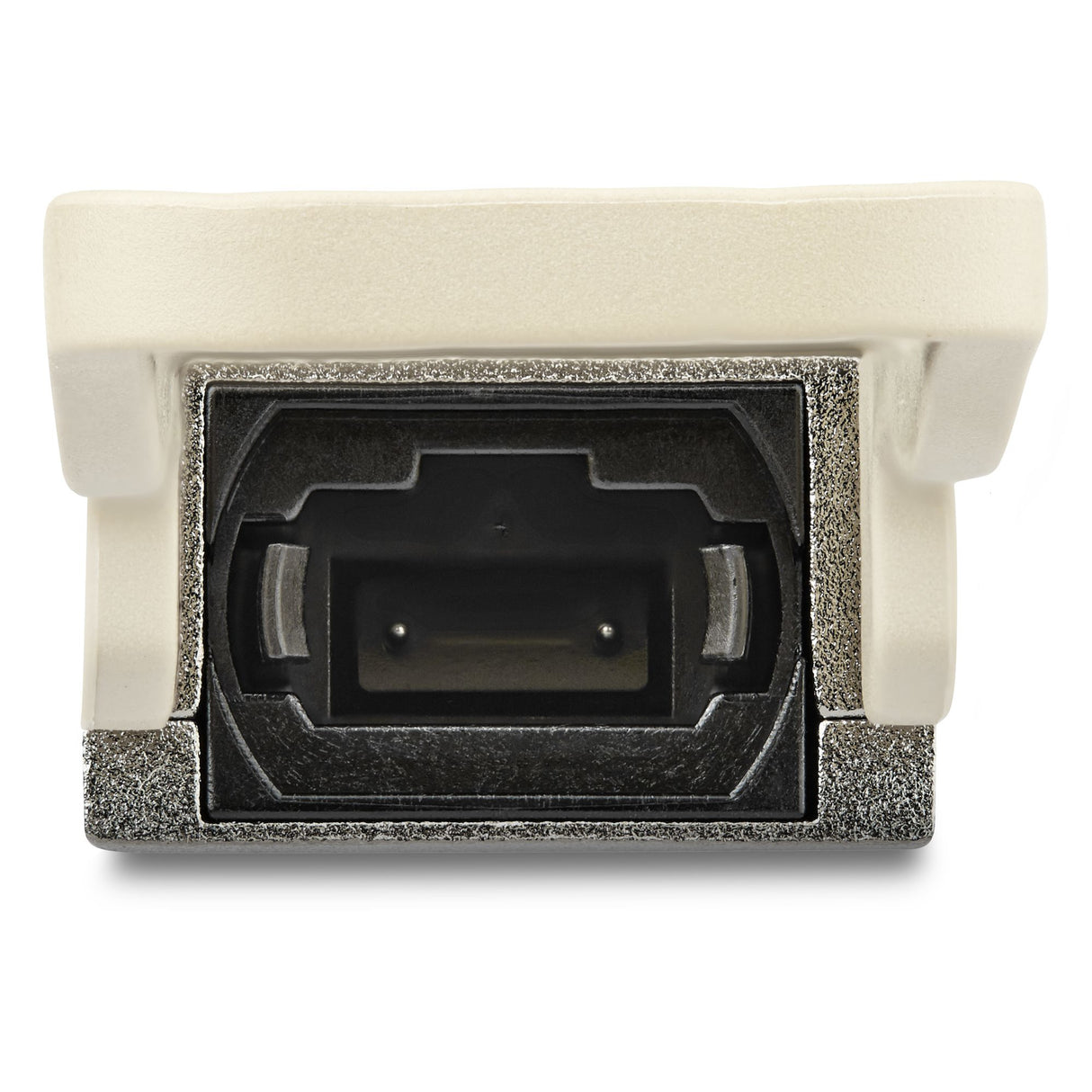 STARTECH Dell EMC QSFP-40G-SR4 Compatible QSFP+ Module - 40GBASE-SR4 - 40GbE Multimode Fiber MMF Optic Transceiver - 40GE Gigabit Ethernet QSFP+ - MPO 150m - 850nm - DDM (QSFP40GSR4ES) (QSFP40GSR4ES)