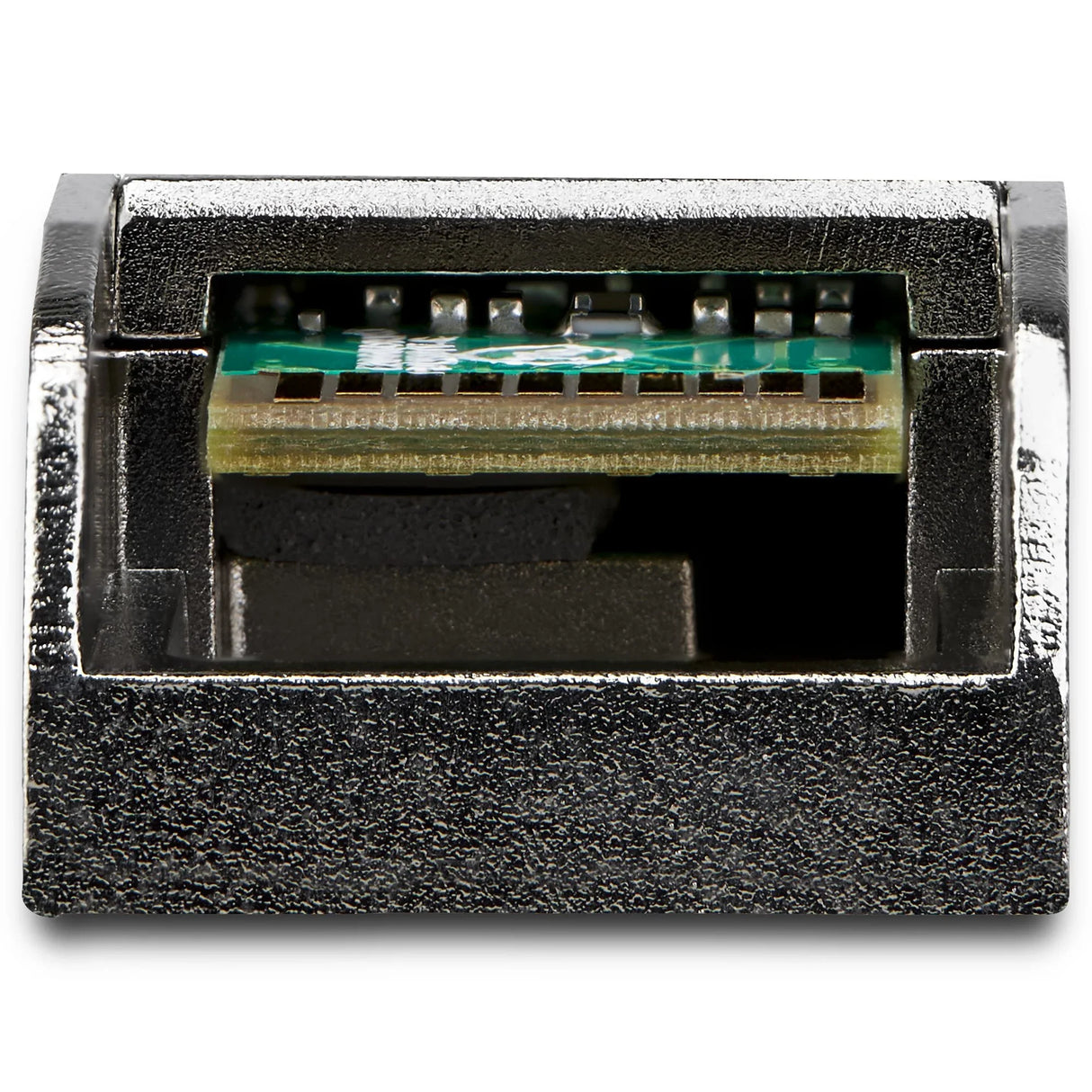 STARTECH Dell EMC SFP-10G-BX10-U Compatible SFP+ Module - 10GBASE-BX-U - 10 Gigabit Ethernet BiDi Fiber Single Strand SFP+ - LC 10km (SFP10GBX10US) (SFP10GBX10US)