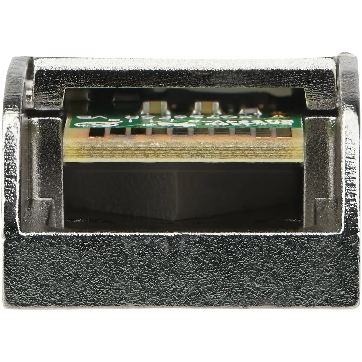 STARTECH Dell EMC SFP-10G-ER Compatible SFP+ Module - 10GBASE-ER - 10GbE Single Mode Fiber SMF Optic Transceiver - 10GE Gigabit Ethernet SFP+ - LC 40km - 1550nm - DDM (SFP10GEREMST) (SFP10GEREMST)