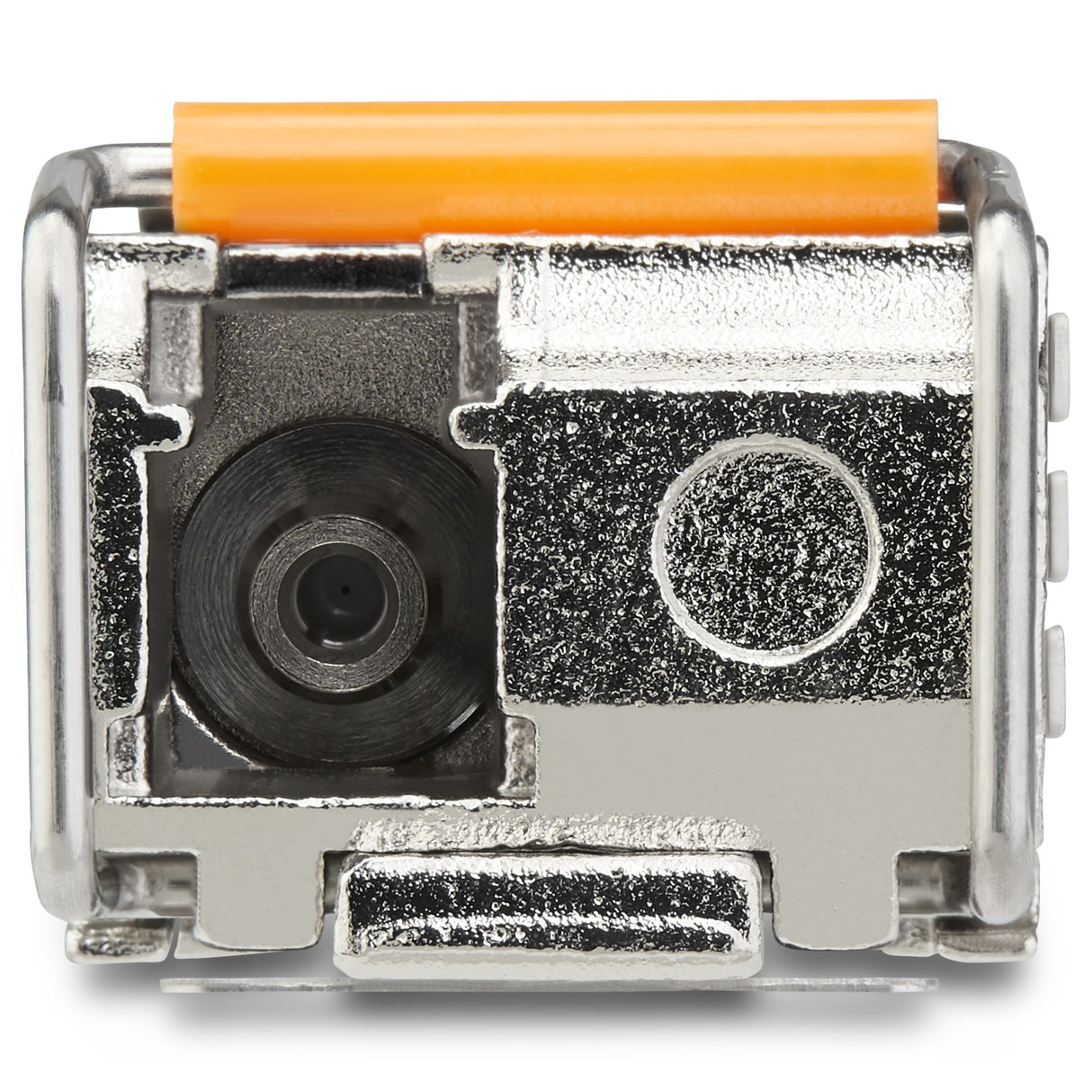 STARTECH Dell EMC SFP-1G-BX80-U Compatible SFP Module - 1000BASE-BX-U - 1 Gigabit Ethernet BiDi Fiber Single Strand SFP - LC 80km (SFP1GBX80UES) (SFP1GBX80UES)