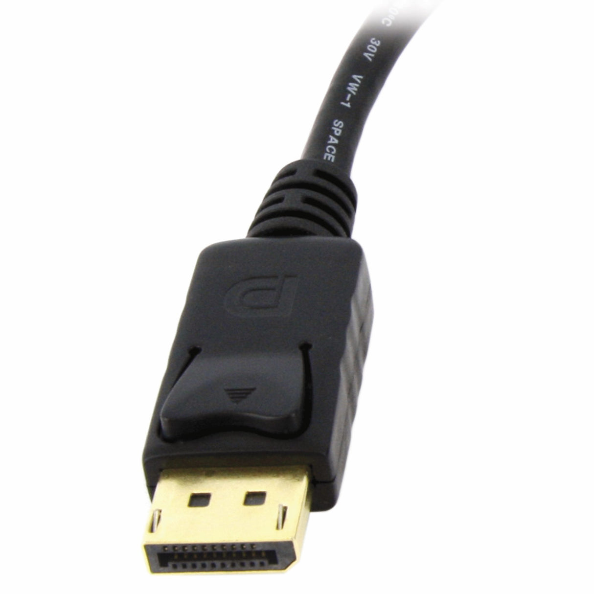 STARTECH DisplayPort to DVI Adapter - DisplayPort to DVI-D Adapter Video Converter 1080p - DP 1.2 to DVI Monitor|Display Cable Adapter Dongle - DP to DVI Adapter - Latching DP Connector (DP2DVI2) (DP2DVI2)