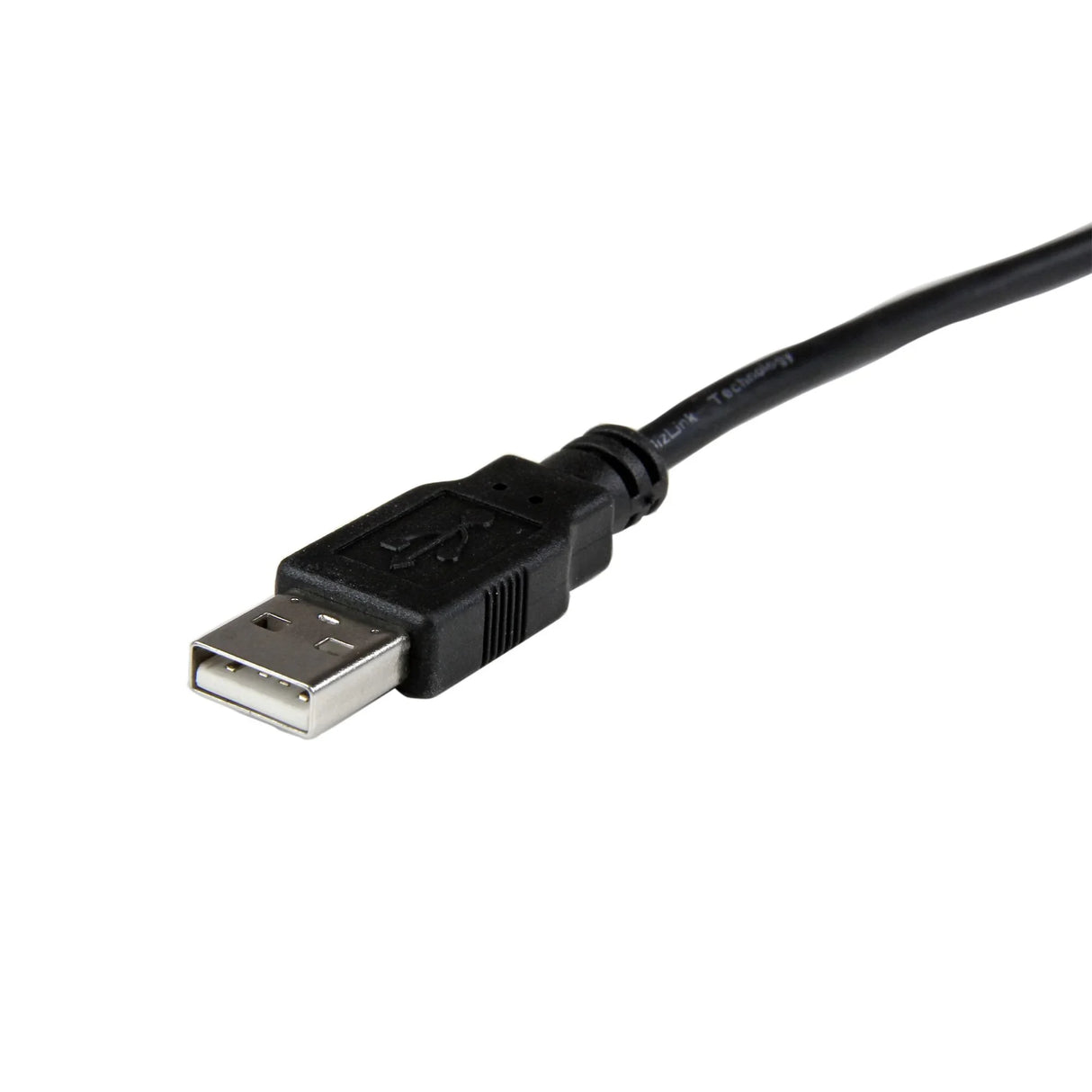 STARTECH DisplayPort to DVI Dual Link Active Adapter - DisplayPort to DVI-D Adapter Video Converter 2560x1600 60Hz - DP 1.2 to DVI Monitor - USB Powered - Latching DP Connector (DP2DVID2) (DP2DVID2)