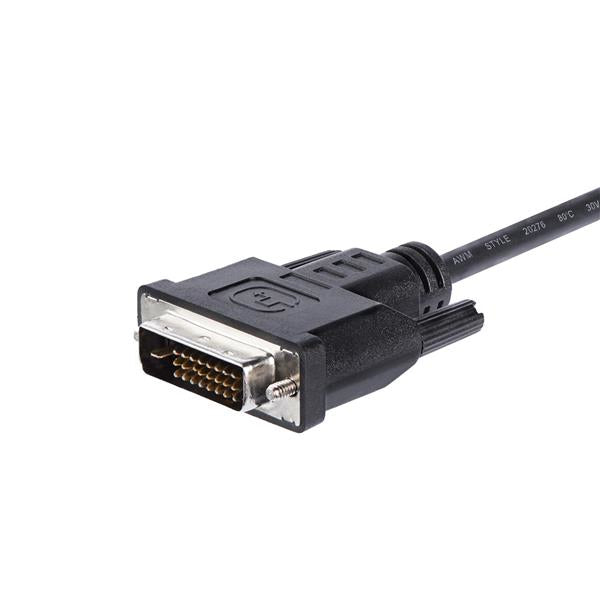 STARTECH DVI-D to VGA Active Adapter Converter Cable - 1080p - DVI to VGA Converter box (DVI2VGAE)