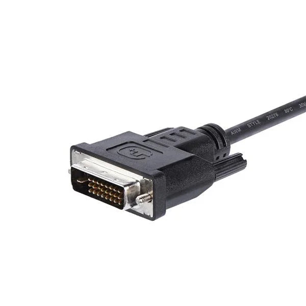 STARTECH DVI-D to VGA Active Adapter Converter Cable - 1080p - DVI to VGA Converter box (DVI2VGAE)