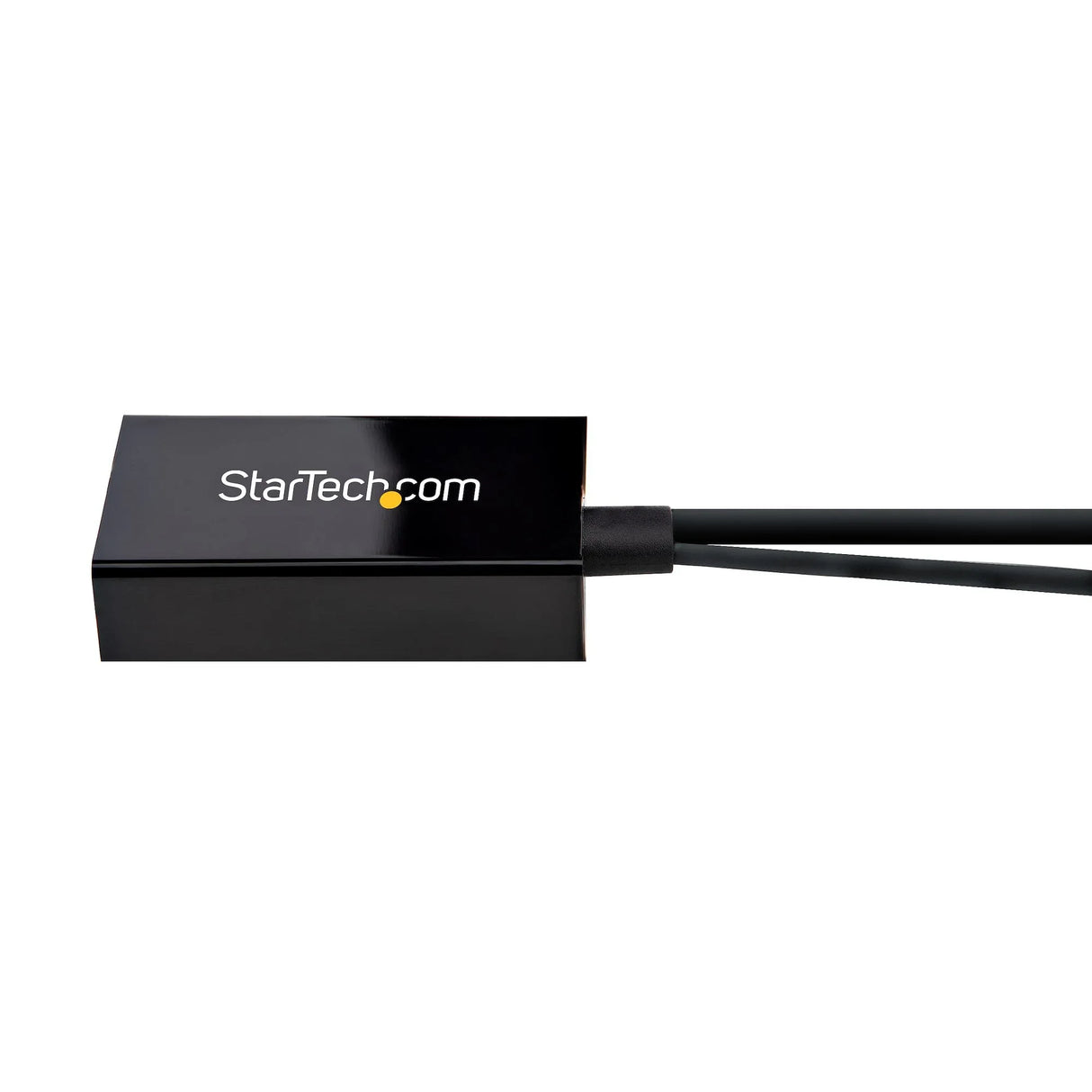 STARTECH DVI to DisplayPort Adapter - USB Power - - DVI to DisplayPort Converter - Video Adapter - DVI-D to DP (DVI2DP2) (DVI2DP2)