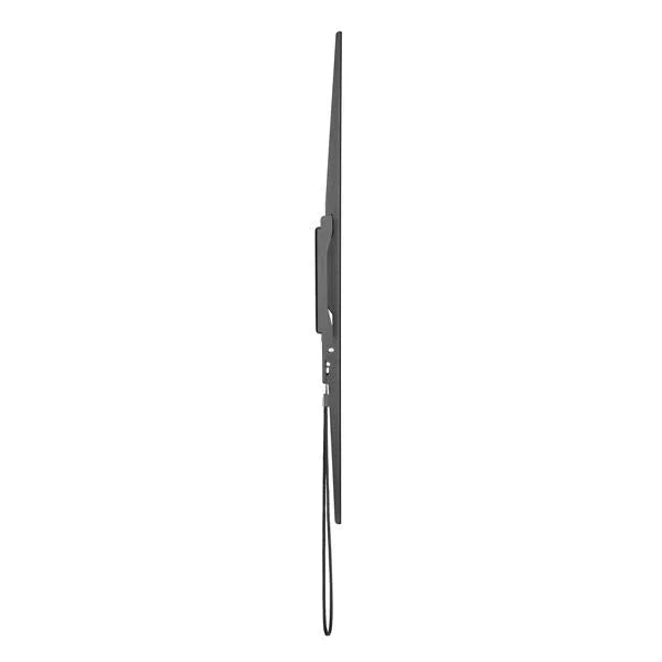 STARTECH Flat Screen TV Wall Mount - Fixed - Heavy Duty Commercial Grade TV Wall Mount for 60” to 100” TVs - VESA Wall Mount (FPWFXB1) (FPWFXB1)