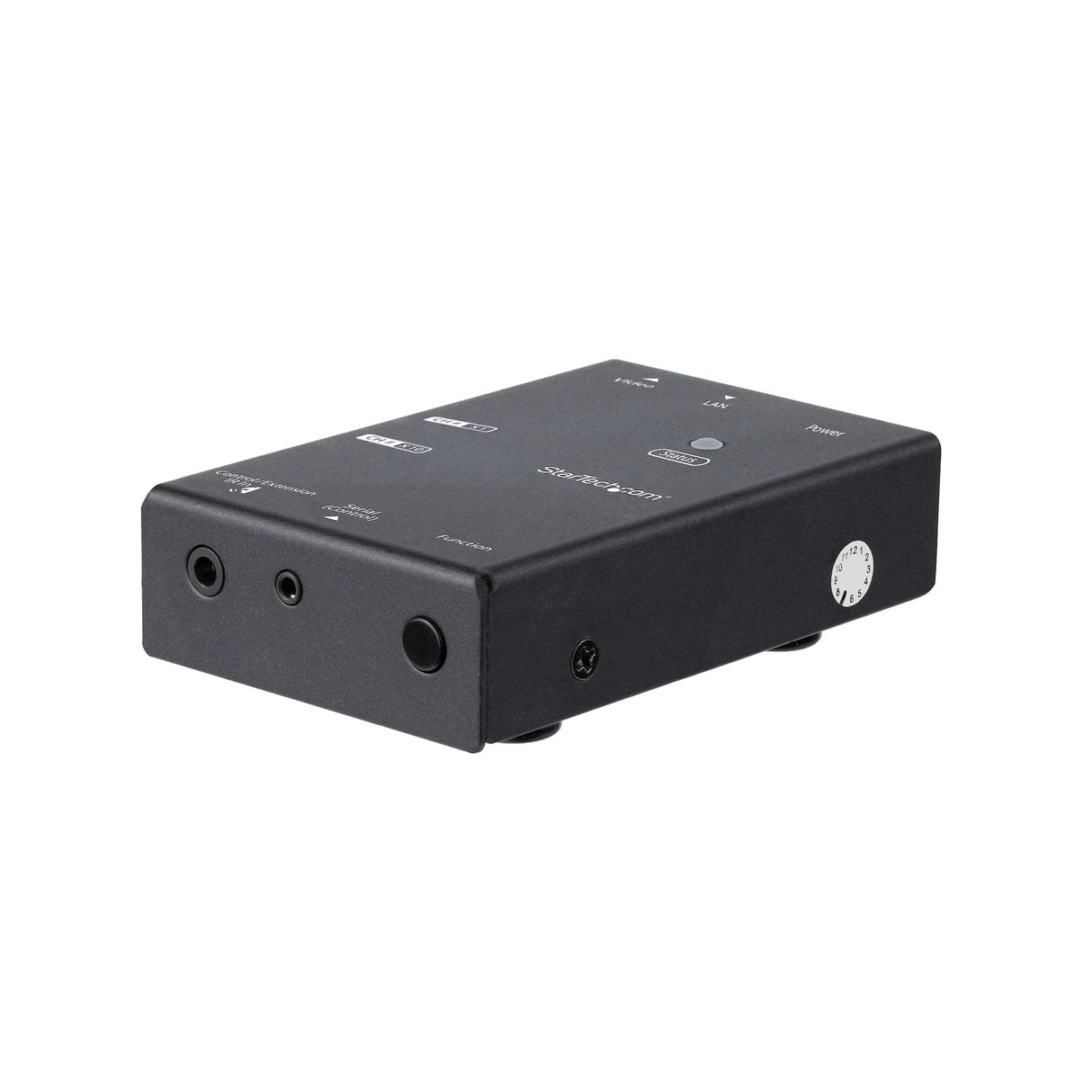 STARTECH HDMI over IP Receiver for ST12MHDLNHK - Video over IP - HDMI over IP Extender - 1080p (ST12MHDLNHR) (ST12MHDLNHR)