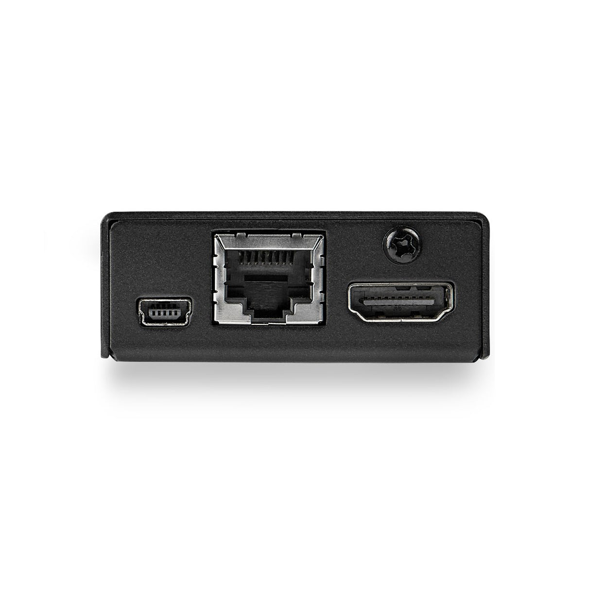 STARTECH HDMI over IP Receiver for ST12MHDLNHK - Video over IP - HDMI over IP Extender - 1080p (ST12MHDLNHR) (ST12MHDLNHR)