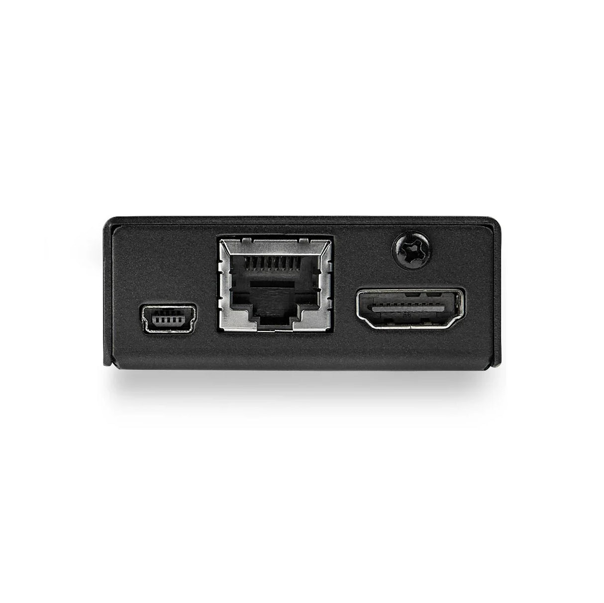 STARTECH HDMI over IP Receiver for ST12MHDLNHK - Video over IP - HDMI over IP Extender - 1080p (ST12MHDLNHR) (ST12MHDLNHR)
