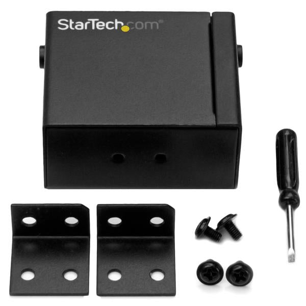 STARTECH HDMI Signal Booster - HDMI Video Signal Amplifier - 115 ft - 1080p (HDBOOST)
